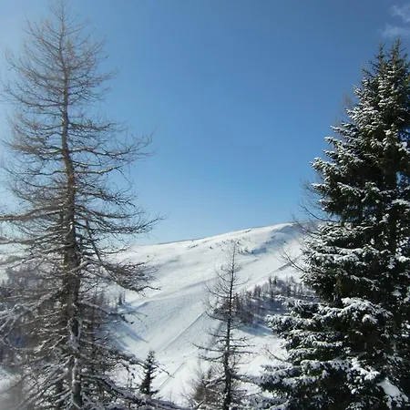 בית נופש Raderhaus