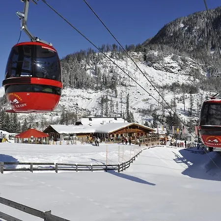 Raderhaus בית נופש