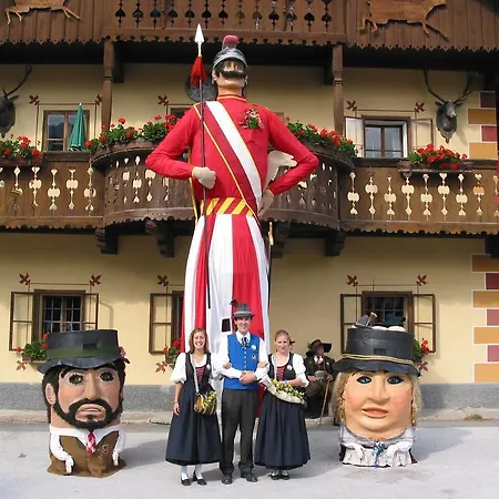 Raderhaus * Mauterndorf (Salzburg)