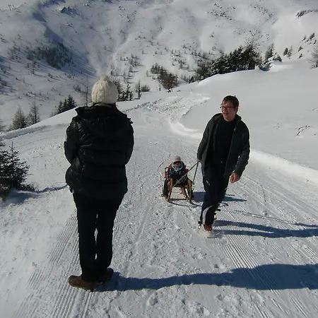 Raderhaus Mauterndorf (Salzburg)