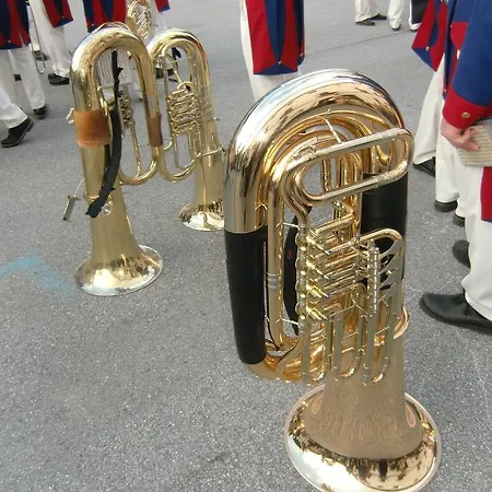 Raderhaus בית נופש