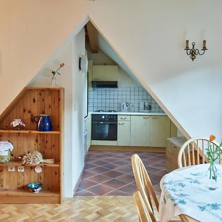 בית נופש Raderhaus