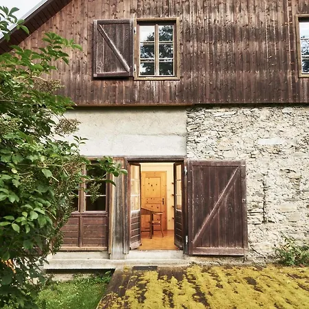 Raderhaus בית נופש *