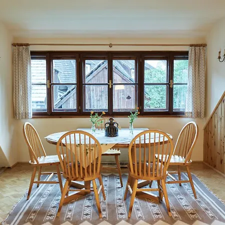 Casa vacanze Raderhaus *